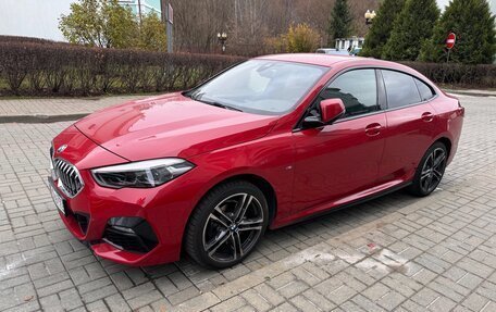 BMW 2 серия F44, 2021 год, 3 000 000 рублей, 2 фотография