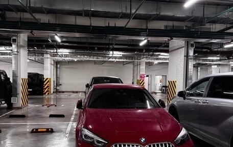 BMW 2 серия F44, 2021 год, 3 000 000 рублей, 6 фотография