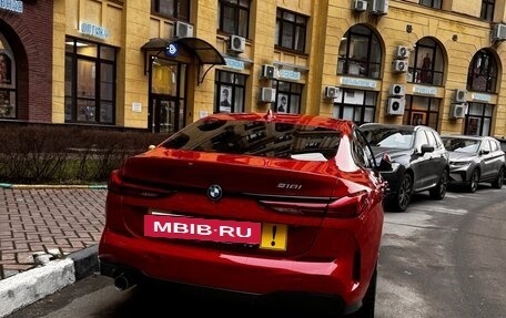 BMW 2 серия F44, 2021 год, 3 000 000 рублей, 7 фотография