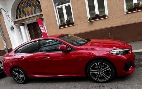 BMW 2 серия F44, 2021 год, 3 000 000 рублей, 3 фотография