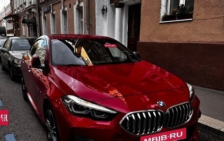 BMW 2 серия F44, 2021 год, 3 000 000 рублей, 5 фотография