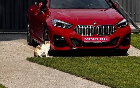 BMW 2 серия F44, 2021 год, 3 000 000 рублей, 10 фотография