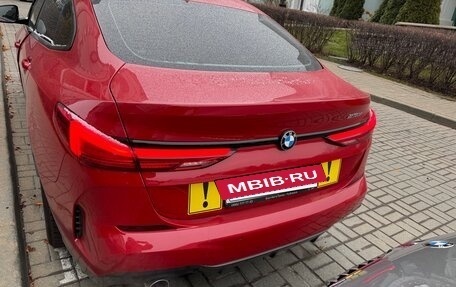 BMW 2 серия F44, 2021 год, 3 000 000 рублей, 15 фотография