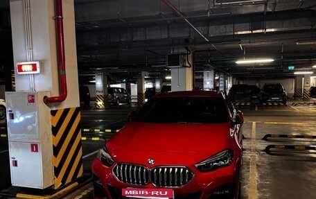 BMW 2 серия F44, 2021 год, 3 000 000 рублей, 13 фотография