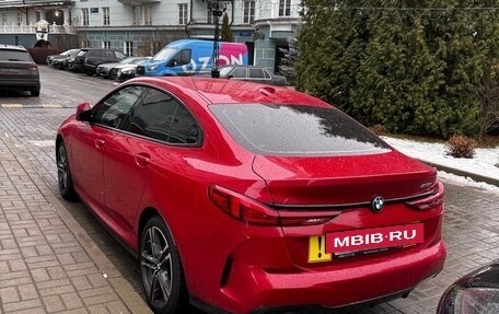 BMW 2 серия F44, 2021 год, 3 000 000 рублей, 14 фотография