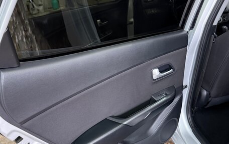 KIA Rio III рестайлинг, 2011 год, 780 000 рублей, 16 фотография