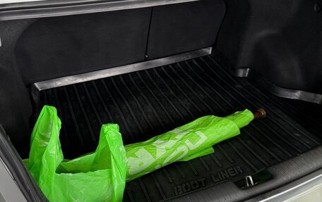 KIA Rio III рестайлинг, 2011 год, 780 000 рублей, 15 фотография