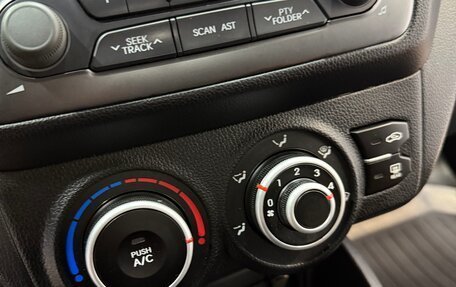 KIA Rio III рестайлинг, 2011 год, 780 000 рублей, 22 фотография