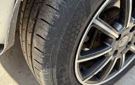 KIA Rio III рестайлинг, 2011 год, 780 000 рублей, 29 фотография