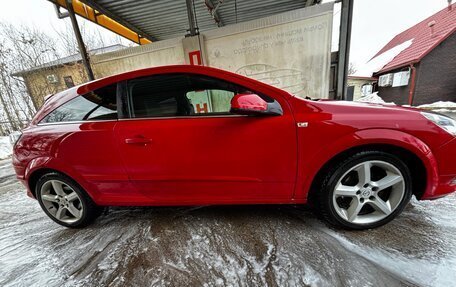 Opel Astra H, 2008 год, 550 000 рублей, 3 фотография