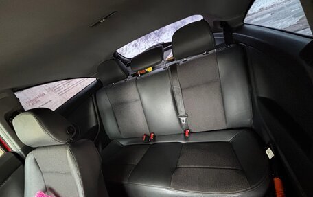 Opel Astra H, 2008 год, 550 000 рублей, 8 фотография