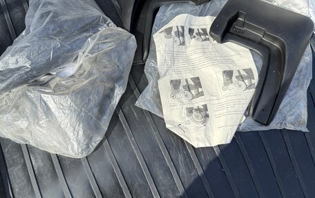 KIA Rio III рестайлинг, 2011 год, 780 000 рублей, 30 фотография