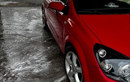 Opel Astra H, 2008 год, 550 000 рублей, 2 фотография