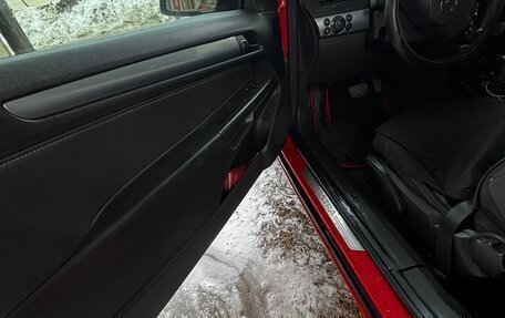 Opel Astra H, 2008 год, 550 000 рублей, 6 фотография