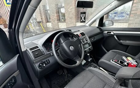 Volkswagen Touran III, 2008 год, 550 000 рублей, 7 фотография