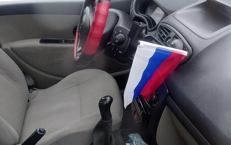 Renault Clio III, 2006 год, 450 000 рублей, 4 фотография