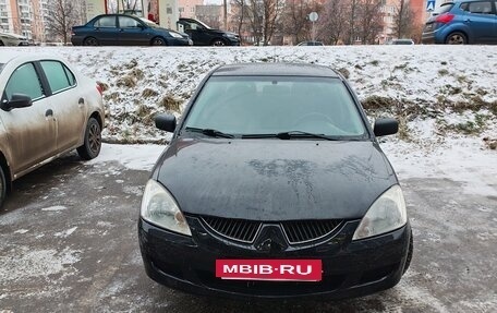 Mitsubishi Lancer IX, 2005 год, 225 000 рублей, 2 фотография