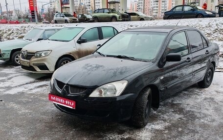 Mitsubishi Lancer IX, 2005 год, 225 000 рублей, 3 фотография