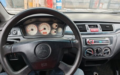 Mitsubishi Lancer IX, 2005 год, 225 000 рублей, 6 фотография