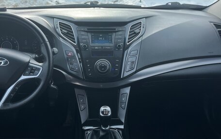 Hyundai i40 I рестайлинг, 2015 год, 1 120 000 рублей, 8 фотография