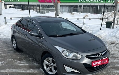Hyundai i40 I рестайлинг, 2015 год, 1 120 000 рублей, 2 фотография