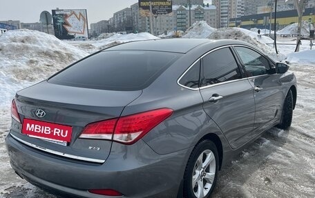 Hyundai i40 I рестайлинг, 2015 год, 1 120 000 рублей, 3 фотография
