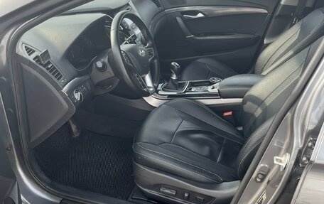 Hyundai i40 I рестайлинг, 2015 год, 1 120 000 рублей, 5 фотография