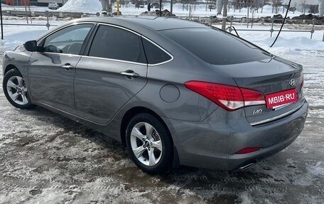 Hyundai i40 I рестайлинг, 2015 год, 1 120 000 рублей, 4 фотография