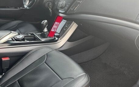 Hyundai i40 I рестайлинг, 2015 год, 1 120 000 рублей, 7 фотография