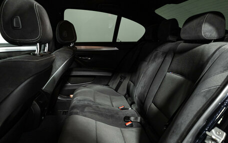 BMW 5 серия, 2016 год, 2 599 585 рублей, 10 фотография