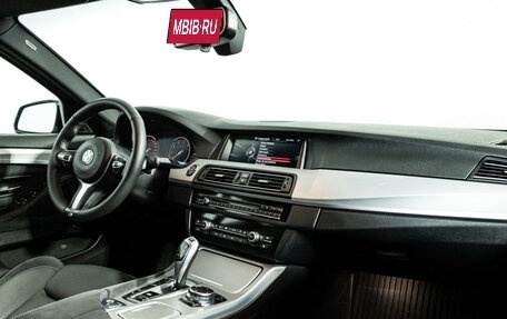 BMW 5 серия, 2016 год, 2 599 585 рублей, 9 фотография