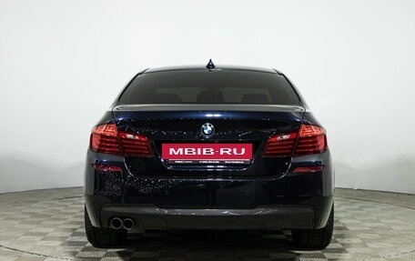 BMW 5 серия, 2016 год, 2 599 585 рублей, 6 фотография