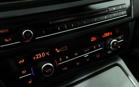 BMW 5 серия, 2016 год, 2 599 585 рублей, 18 фотография