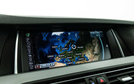 BMW 5 серия, 2016 год, 2 599 585 рублей, 16 фотография