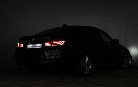 BMW 5 серия, 2016 год, 2 599 585 рублей, 26 фотография