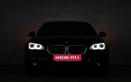 BMW 5 серия, 2016 год, 2 599 585 рублей, 28 фотография