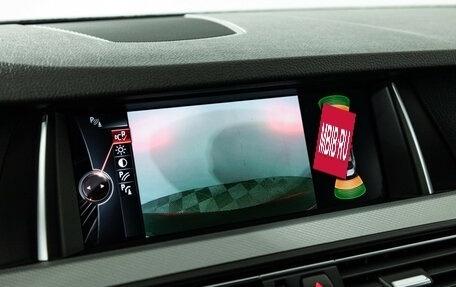 BMW 5 серия, 2016 год, 2 599 585 рублей, 17 фотография