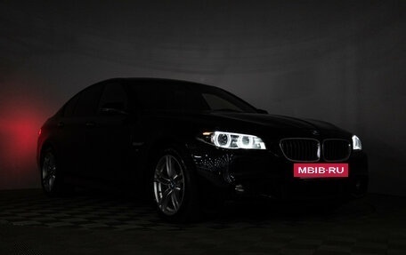 BMW 5 серия, 2016 год, 2 599 585 рублей, 29 фотография