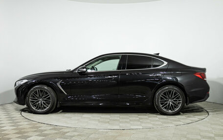 Genesis G70 I, 2019 год, 2 349 700 рублей, 8 фотография