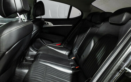 Genesis G70 I, 2019 год, 2 349 700 рублей, 10 фотография