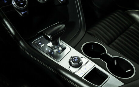 Genesis G70 I, 2019 год, 2 349 700 рублей, 17 фотография