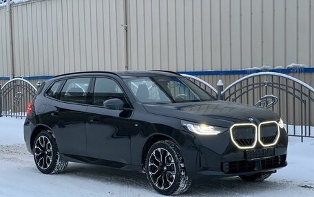 BMW X3, 2025 год, 6 850 000 рублей, 7 фотография