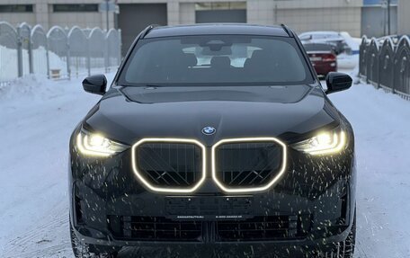 BMW X3, 2025 год, 6 850 000 рублей, 2 фотография