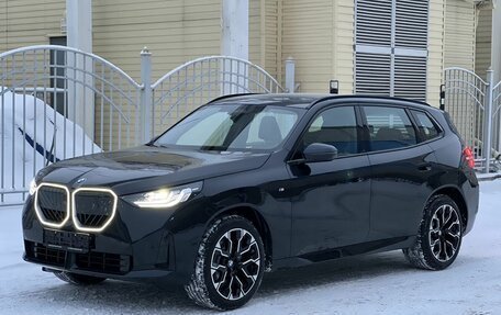 BMW X3, 2025 год, 6 850 000 рублей, 3 фотография