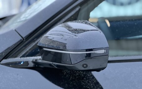 BMW X3, 2025 год, 6 850 000 рублей, 9 фотография