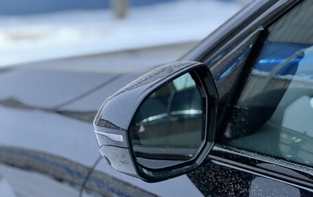 BMW X3, 2025 год, 6 850 000 рублей, 10 фотография