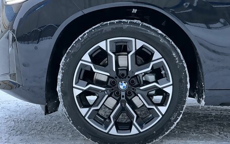 BMW X3, 2025 год, 6 850 000 рублей, 8 фотография