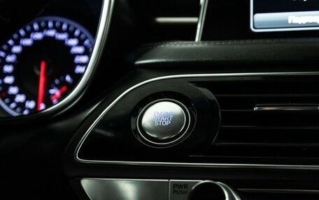 Genesis G70 I, 2019 год, 2 349 700 рублей, 21 фотография