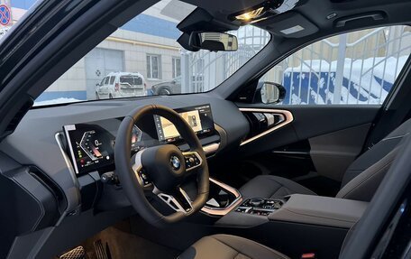 BMW X3, 2025 год, 6 850 000 рублей, 20 фотография