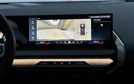 BMW X3, 2025 год, 6 850 000 рублей, 24 фотография